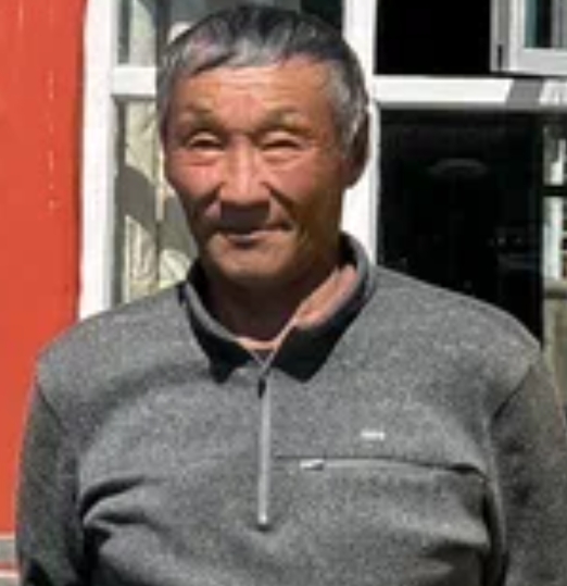 Рэнцэнжавын Батчулуун