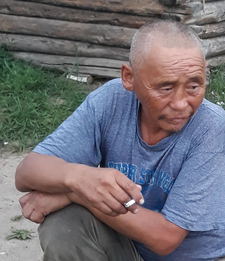 Доржийн Энхбат