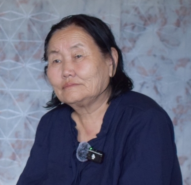 Бандийн Цэнд-Аюуш