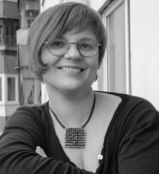 Александра Архипова