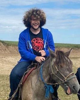 Михаил Грунтов