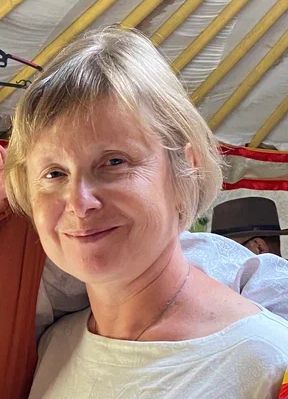 Катерина Груздева