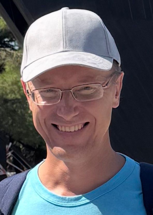 Павел Рыкин